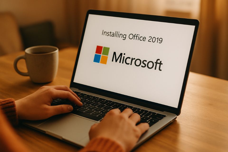 Mẹo Giúp Office 2019 Chạy Nhanh Hơn 10 Mẹo Giúp Office 2019 Chạy Nhanh Hơn 10