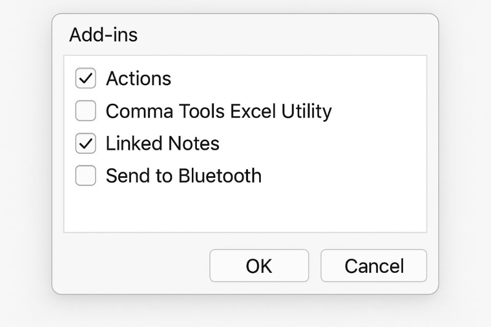 Mẹo Giúp Office 2021 Chạy Nhanh Hơn 34 Mẹo Giúp Office 2021 Chạy Nhanh Hơn 34