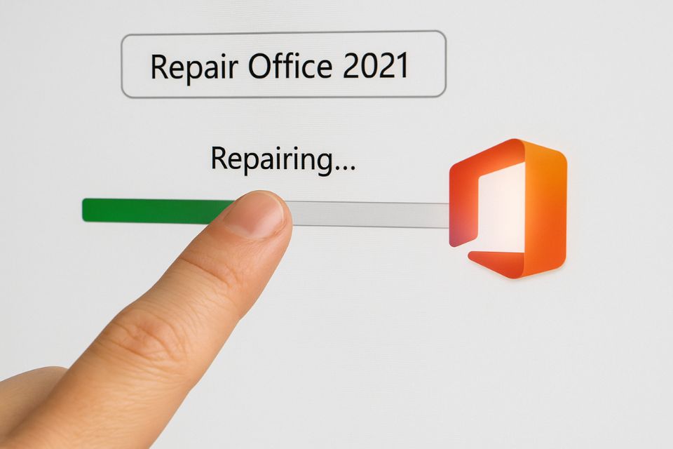 Mẹo Giúp Office 2021 Chạy Nhanh Hơn 37 Mẹo Giúp Office 2021 Chạy Nhanh Hơn 37