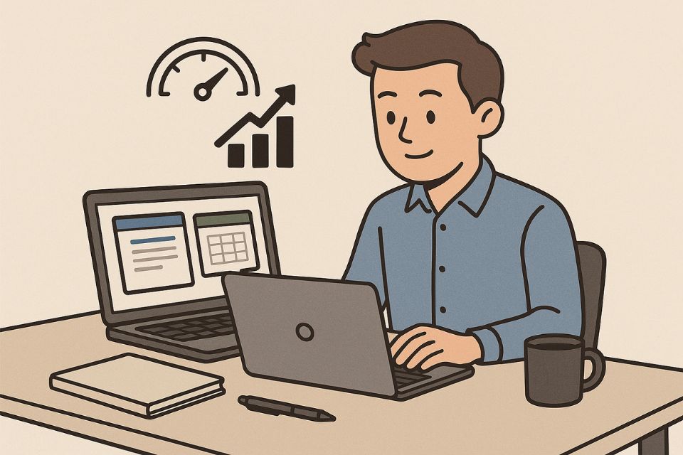 Mẹo Giúp Office 2021 Chạy Nhanh Hơn 39 Mẹo Giúp Office 2021 Chạy Nhanh Hơn 39