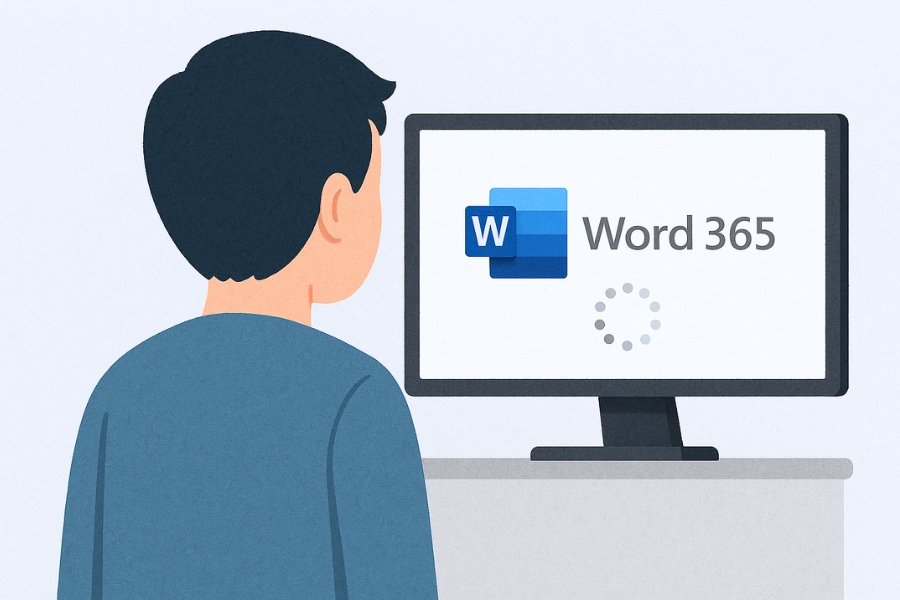 Mẹo Hay Giúp Office 365 Chạy Nhanh Hơn – “vài Chiêu Nhỏ, Hiệu Quả Lớn!” 5 Mẹo Hay Giúp Office 365 Chạy Nhanh Hơn