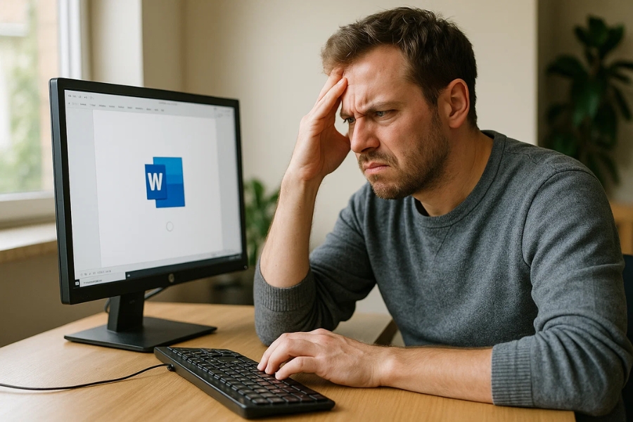 Office 2021 Chạy Chậm? Đây Là Cách “Cứu” Ngay Mà Không Cần Gỡ Ra Cài Lại! 6 Office 2021 Chạy Chậm? Đây Là Cách “Cứu” Ngay Mà Không Cần Gỡ Ra Cài Lại! 6