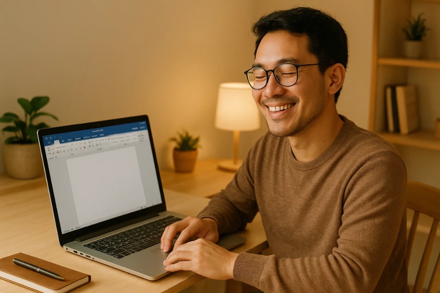 Office 2021 Chạy Chậm? Đây Là Cách “Cứu” Ngay Mà Không Cần Gỡ Ra Cài Lại! 10 Office 2021 Chạy Chậm? Đây Là Cách “Cứu” Ngay Mà Không Cần Gỡ Ra Cài Lại! 10