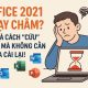 Office 2021 Chạy Chậm? Đây Là Cách “Cứu” Ngay Mà Không Cần Gỡ Ra Cài Lại! 17 Office 2021 Chạy Chậm? Đây Là Cách “Cứu” Ngay Mà Không Cần Gỡ Ra Cài Lại! 1
