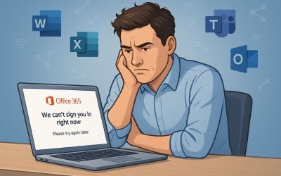 Blog 6 Sửa Lỗi Không Đăng Nhập Được Tài Khoản Microsoft Office 365