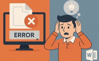 Sửa Lỗi Office Không Lưu Được File Trong Office 2016 — Đừng Hoảng, Có Cách Cả Thôi!