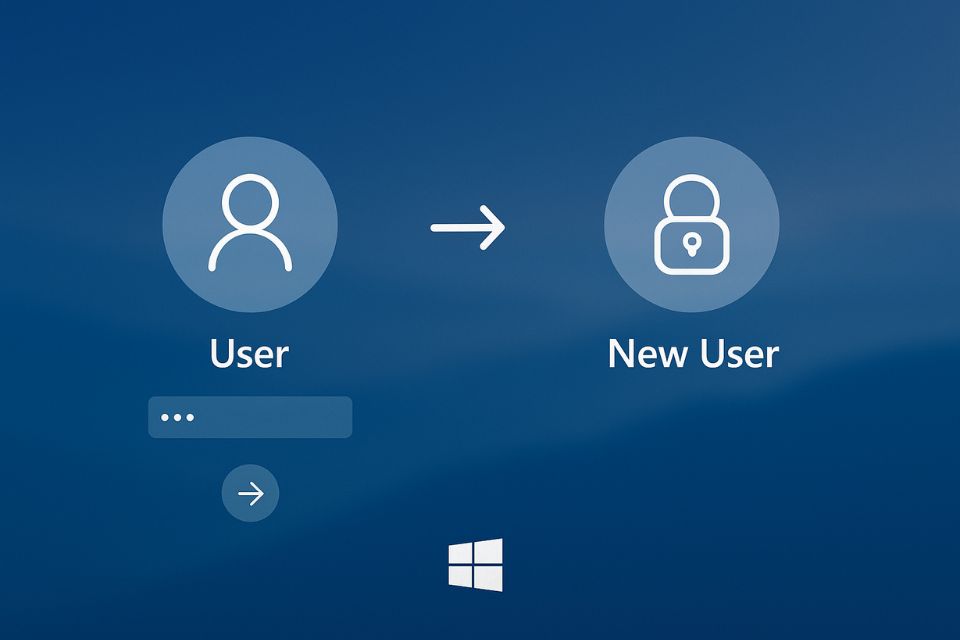 Sửa lỗi Office 2021 không lưu được file 12