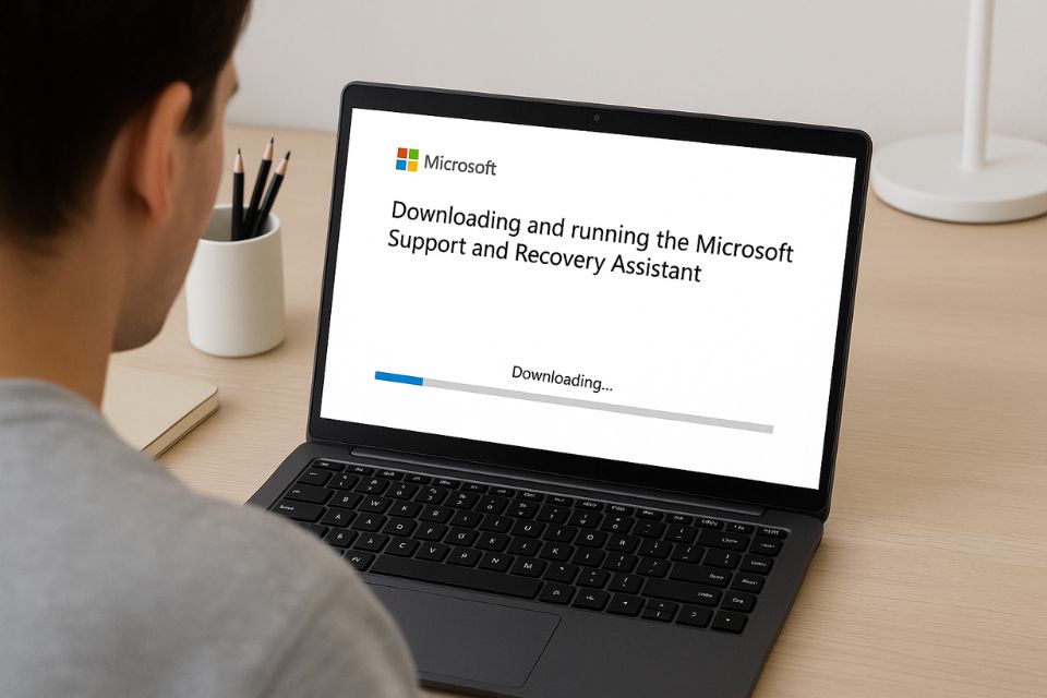 Sửa lỗi không đăng nhập được tài khoản Microsoft Office 2016 13 Sửa lỗi không đăng nhập được tài khoản Microsoft Office 2016 13