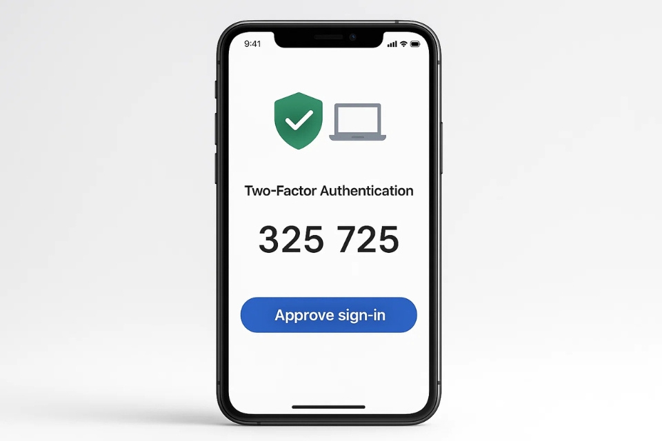 Sửa lỗi không đăng nhập được tài khoản Microsoft Office 2019 13