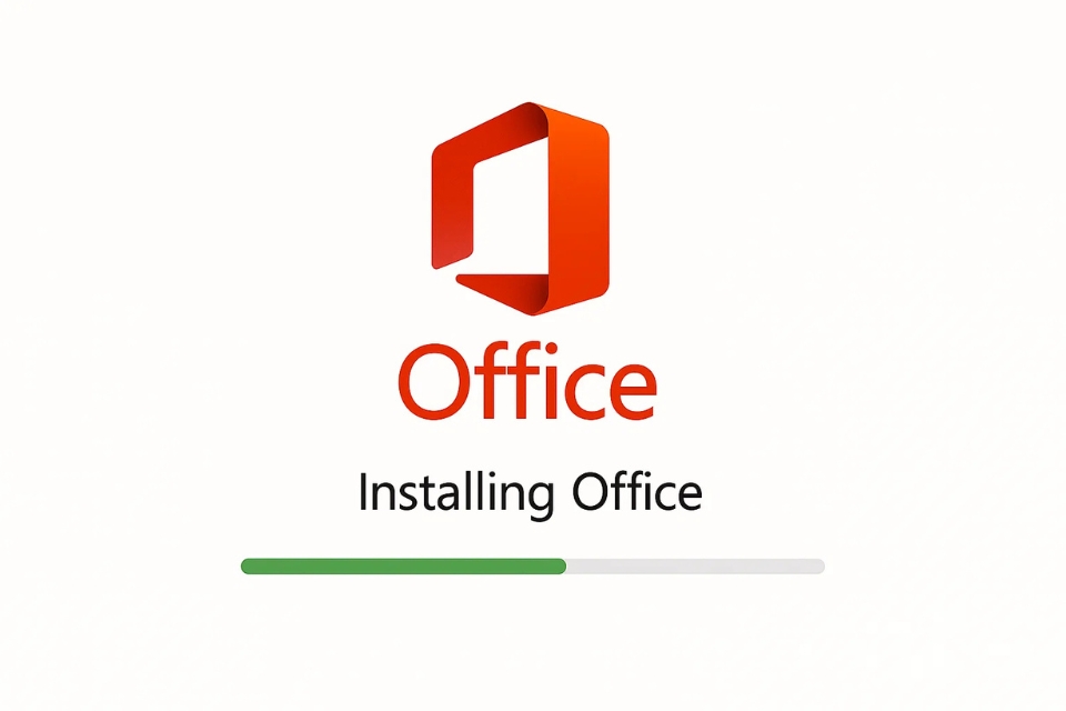 Sửa lỗi không đăng nhập được tài khoản Microsoft Office 2019 14