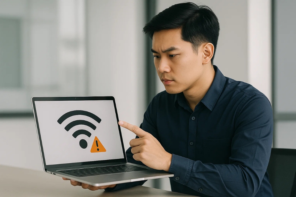 Sửa lỗi không lưu được file Office 365 11