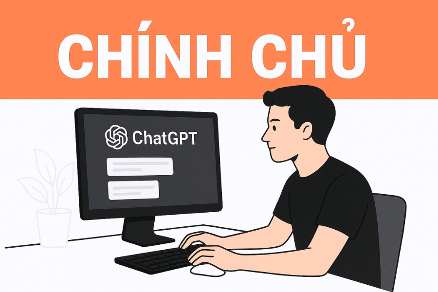 ChatGPT Team Business Chính Chủ 7 Tài Khoản ChatGPT Team Chính Chủ