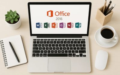 Thủ thuật Office 2016 chạy chậm