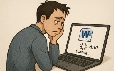 Thủ thuật giúp Office 2019 chạy nhanh hơn