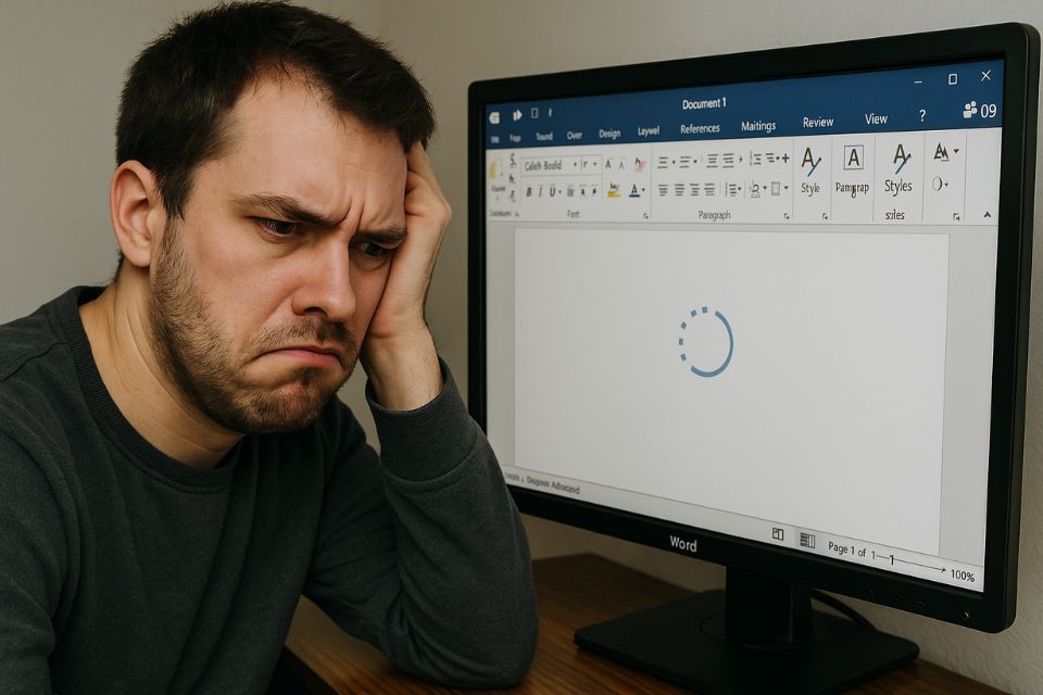 Thủ thuật giúp Office 2019 chạy nhanh hơn 8 Thủ thuật giúp Office 2019 chạy nhanh hơn 8