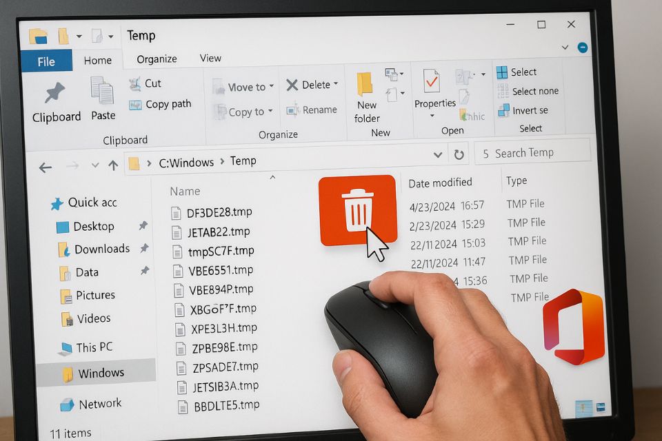 Thủ thuật giúp Office 2019 chạy nhanh hơn 10 Thủ thuật giúp Office 2019 chạy nhanh hơn 10