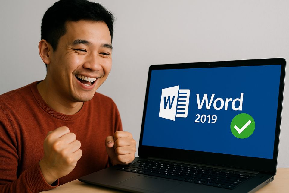 Thủ thuật giúp Office 2019 chạy nhanh hơn 14 Thủ thuật giúp Office 2019 chạy nhanh hơn 14