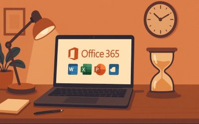Thủ thuật tăng tốc Office 365 chạy chậm