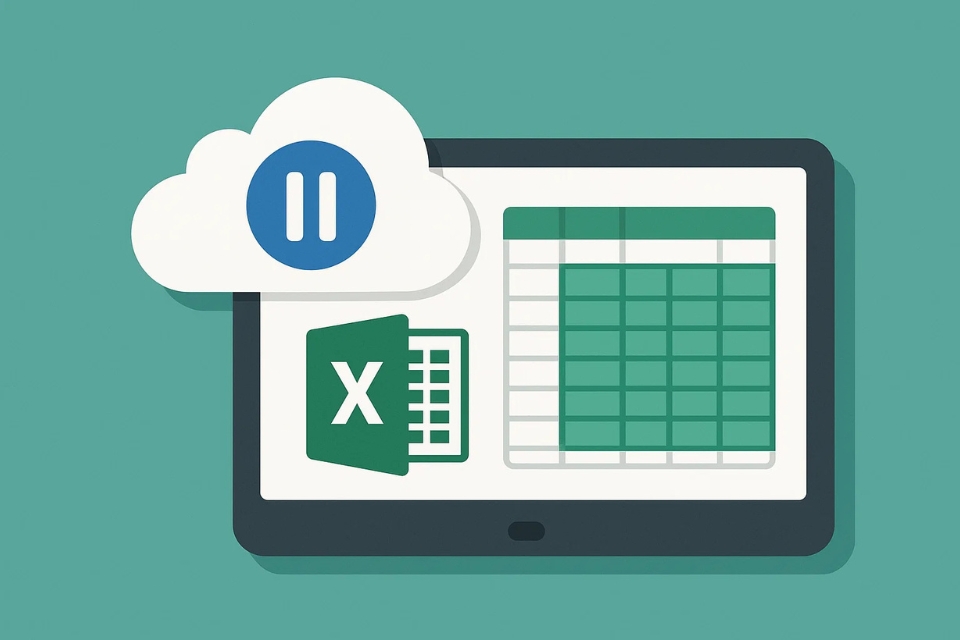 Thủ thuật tăng tốc Office 365 chạy chậm 15 Thủ thuật tăng tốc Office 365 chạy chậm 15