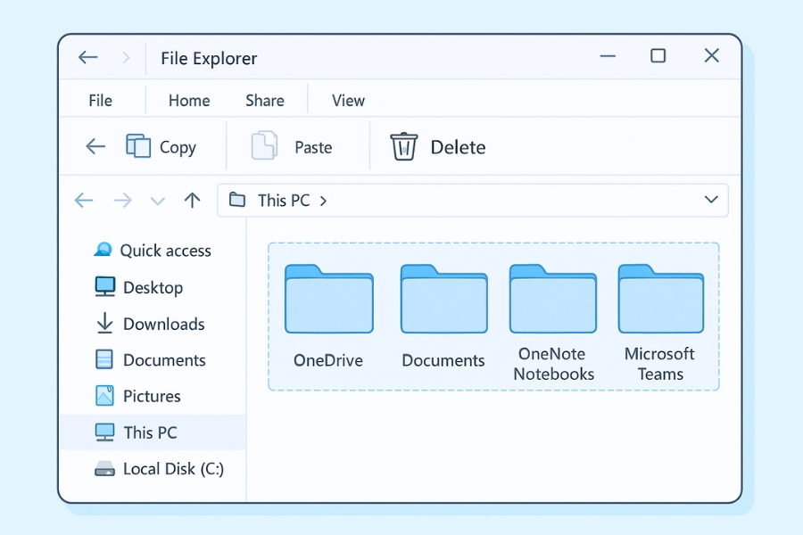 Cách Gỡ Cài Đặt Hoàn Toàn Office 365 – Hướng Dẫn Đầy Đủ, Dễ Hiểu Và Tự Nhiên 3 Cách Gỡ Cài Đặt Hoàn Toàn Office 365