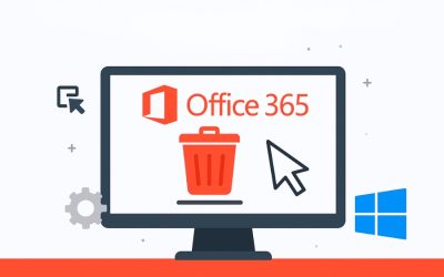 Cách Gỡ Cài Đặt Hoàn Toàn Office 365 – Hướng Dẫn Đầy Đủ, Dễ Hiểu Và Tự Nhiên