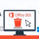 Cách Gỡ Cài Đặt Hoàn Toàn Office 365