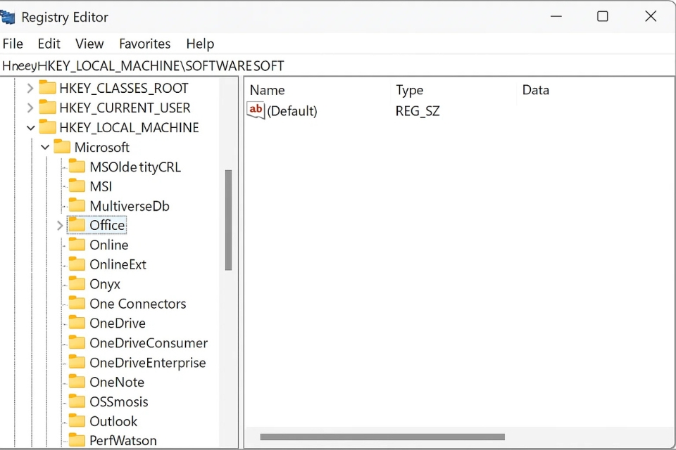 Cách gỡ cài đặt hoàn toàn Microsoft Office 2021 13 Cách gỡ cài đặt hoàn toàn Microsoft Office 2021 13