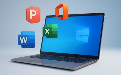 Cách gỡ cài đặt hoàn toàn Office 2019 trên Windows