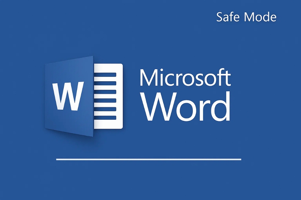 Cách khắc phục lỗi Office 2021 bị treo ‘Not Responding’ 9