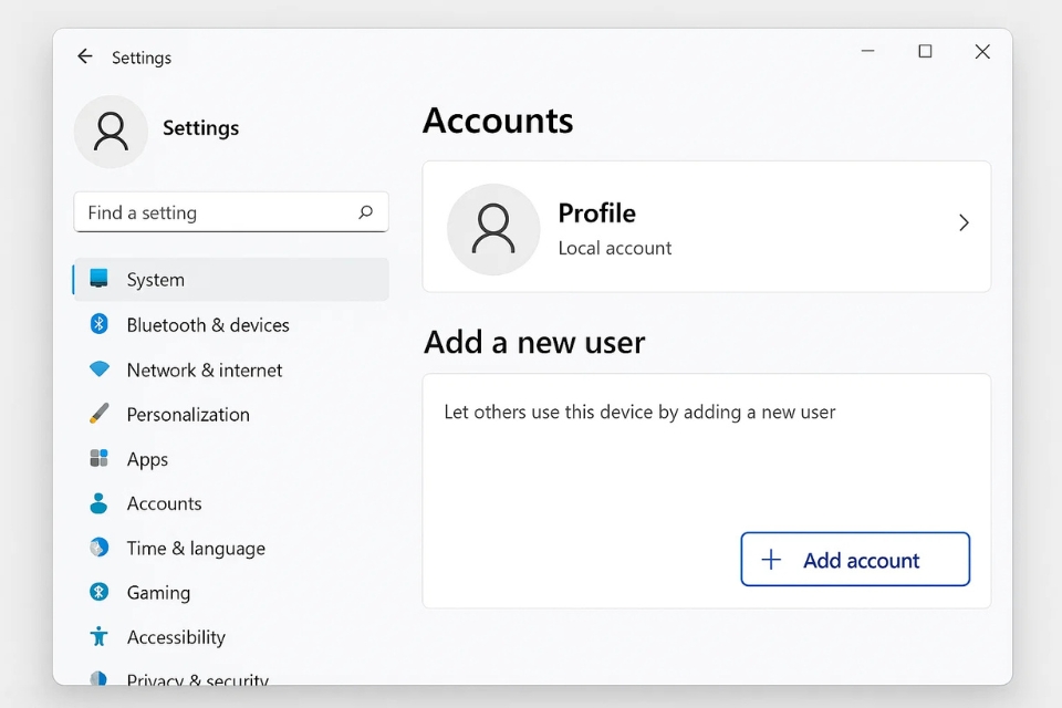 Cách khắc phục lỗi Office 2021 bị treo ‘Not Responding’ 13
