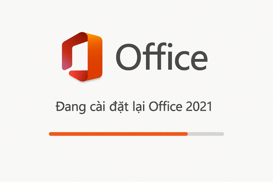 Cách khắc phục lỗi Office 2021 bị treo ‘Not Responding’ 14