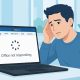 Cách khắc phục lỗi “Office not responding” trong Office 365 1