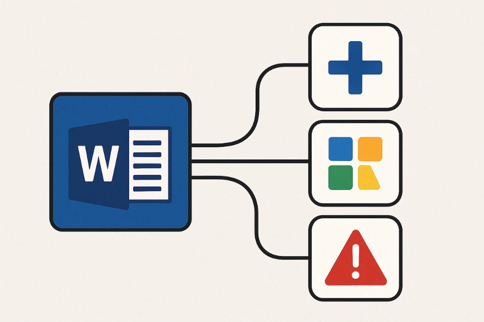 Cách khắc phục lỗi “Office not responding” trong Office 365 12