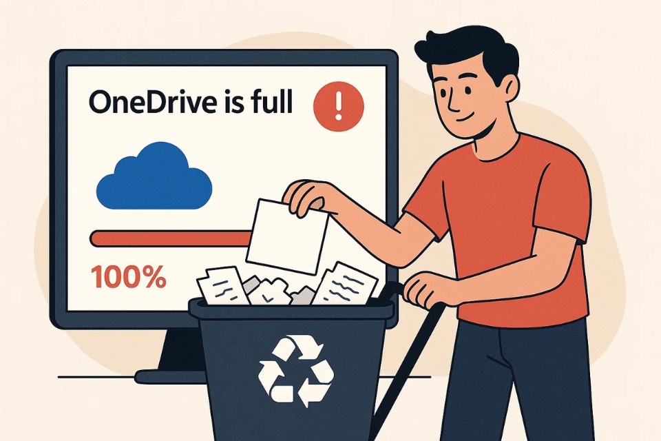 Cách khắc phục lỗi “Office not responding” trong Office 365 15