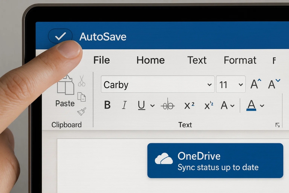 Cách khắc phục lỗi “Office not responding” trong Office 365 16