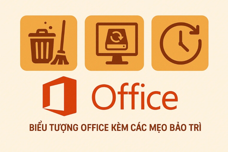 Cách khắc phục lỗi không cập nhật được Office 2010 7