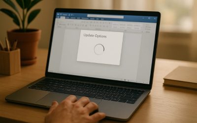 Blog 5 Cách sửa lỗi không cập nhật được Office 2019