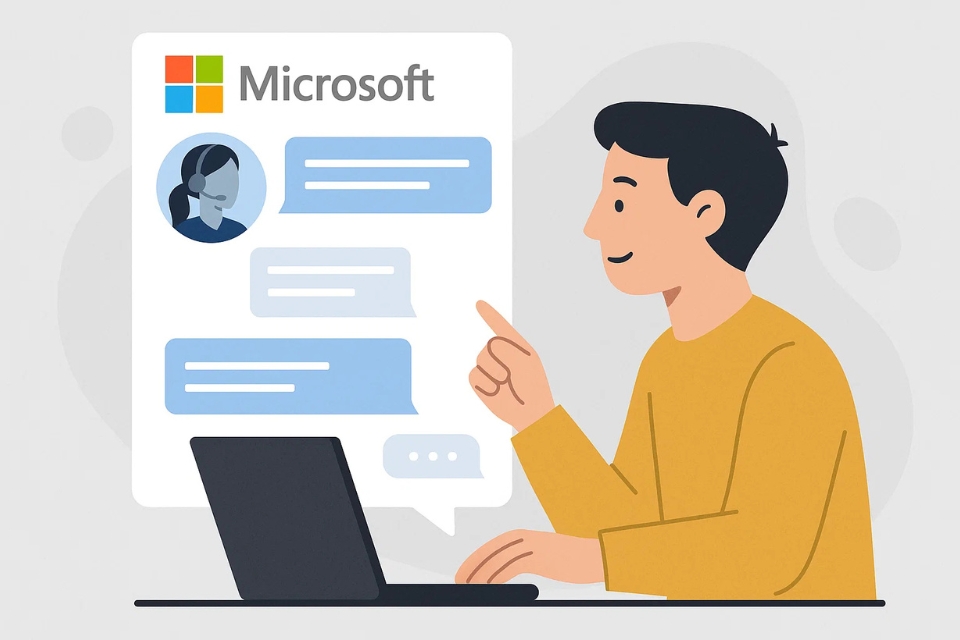 Hướng Dẫn Sửa Lỗi Không Cập Nhật Được Office 2021 20