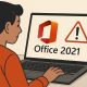 Hướng Dẫn Sửa Lỗi Không Cập Nhật Được Office 2021 1