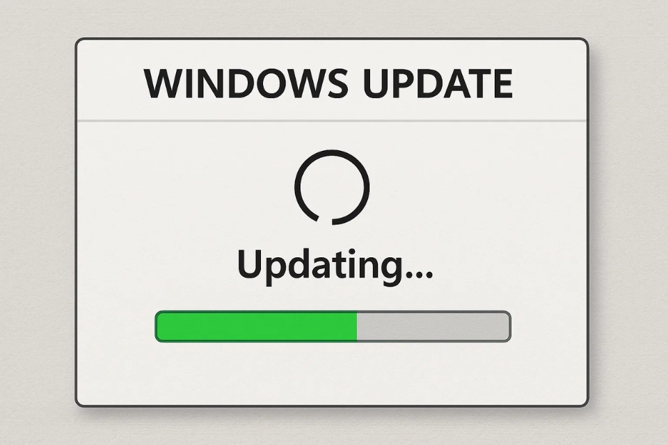 Khắc Phục Lỗi Không Cập Nhật Được Office 2019 10 Khắc Phục Lỗi Không Cập Nhật Được Office 2019 10