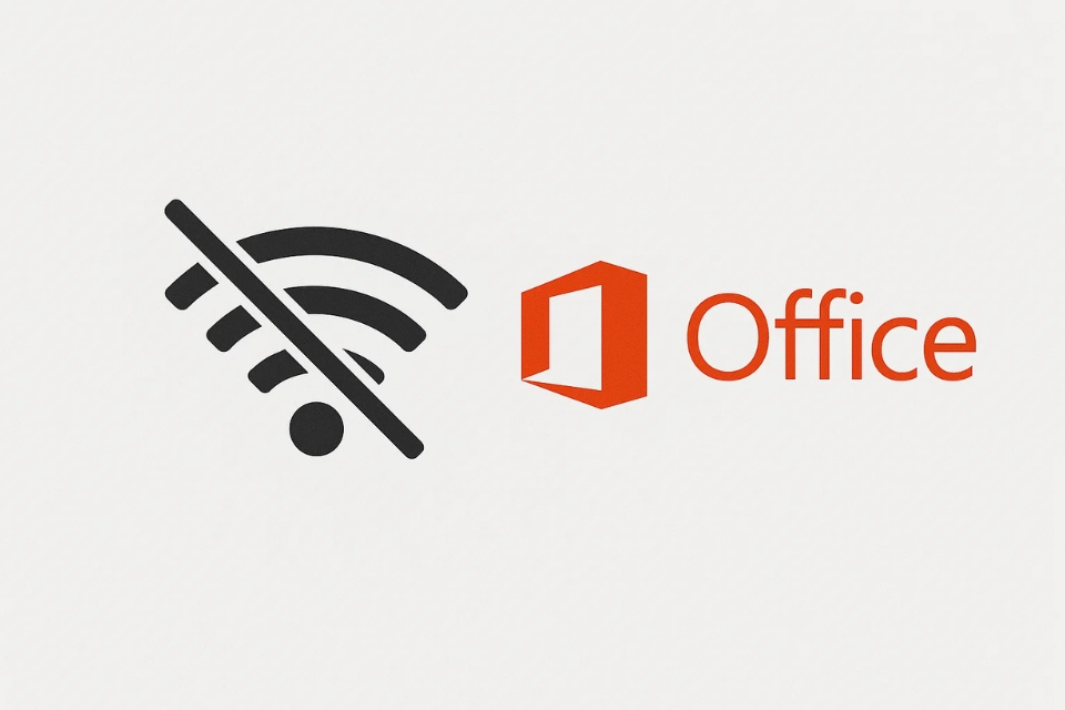 Hướng Dẫn Sửa Lỗi Không Cập Nhật Được Office 2021 11