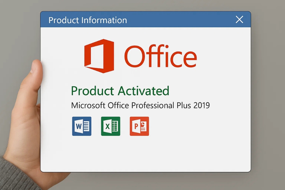 Hướng Dẫn Sửa Lỗi Không Cập Nhật Được Office 2021 12