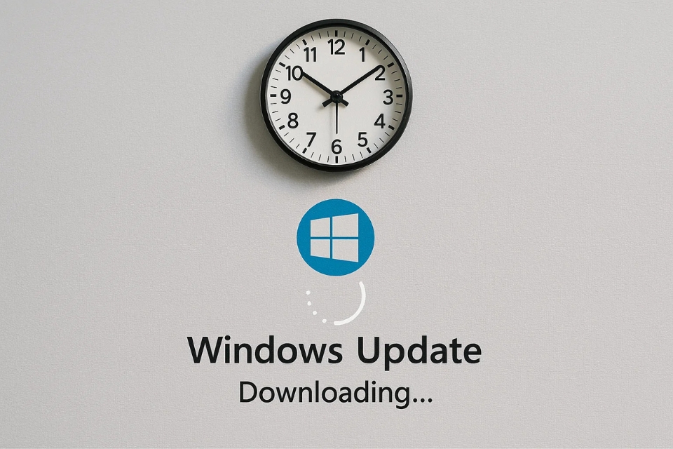 Cách sửa lỗi không cập nhật được Office 2019 18