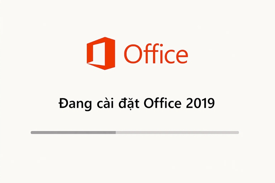 Khắc Phục Lỗi Không Cập Nhật Được Office 2019 15 Khắc Phục Lỗi Không Cập Nhật Được Office 2019 15