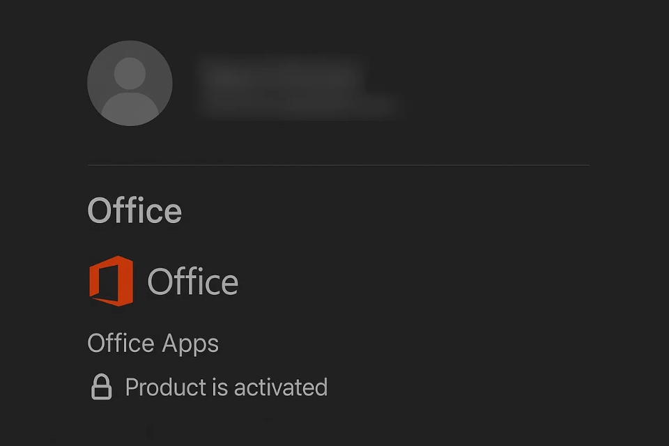 Cách sửa lỗi không cập nhật được Office 2019 19