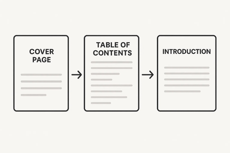 Cách tạo Mục lục tự động (TOC) trong Word 2010 – hướng dẫn dễ hiểu, tự nhiên như người thật chỉ nhau 9