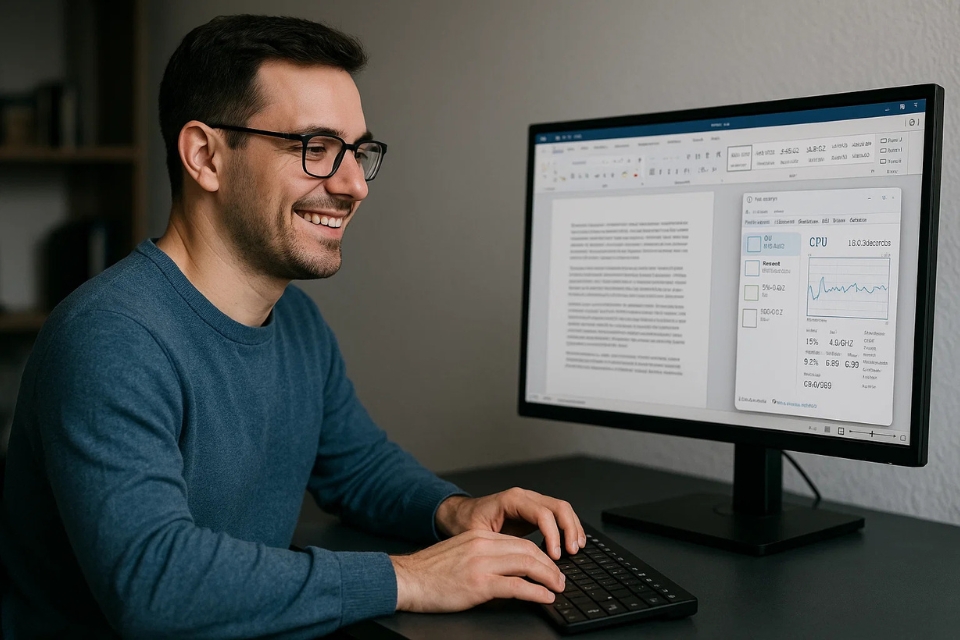 Cách khắc phục lỗi “Office Not Responding” trên Office 2019 15 Cách khắc phục lỗi “Office Not Responding” trên Office 2019 15