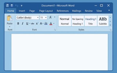 Hướng dẫn định dạng Heading chuẩn trong Word 2010 – đơn giản mà cực kỳ quan trọng!