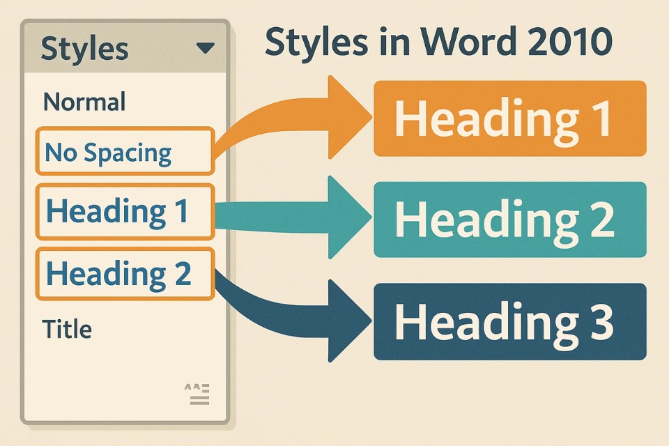 Hướng dẫn định dạng Heading chuẩn trong Word 2010 – đơn giản mà cực kỳ quan trọng! 15