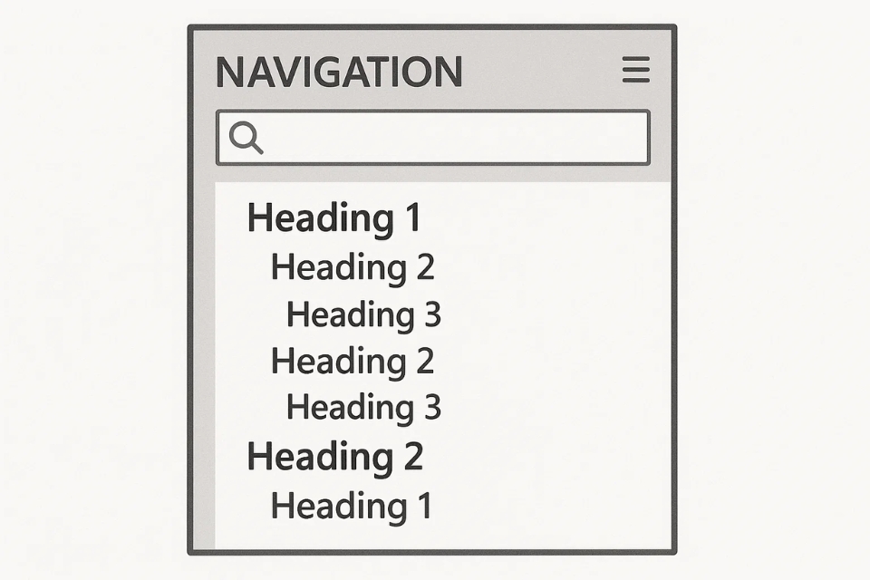 Hướng dẫn định dạng Heading chuẩn trong Word 2016 – bí quyết để mục lục tự động chạy “mượt như mơ”! 6
